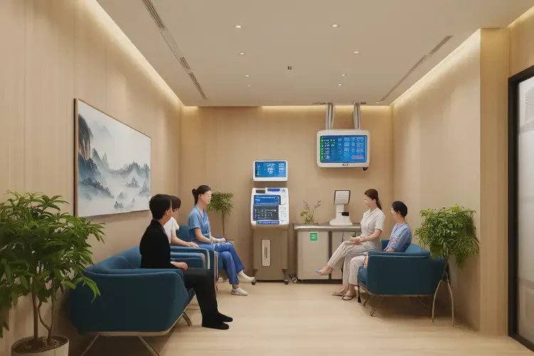 2025年安徽淮北推拿科哪個醫(yī)院好(圖3)