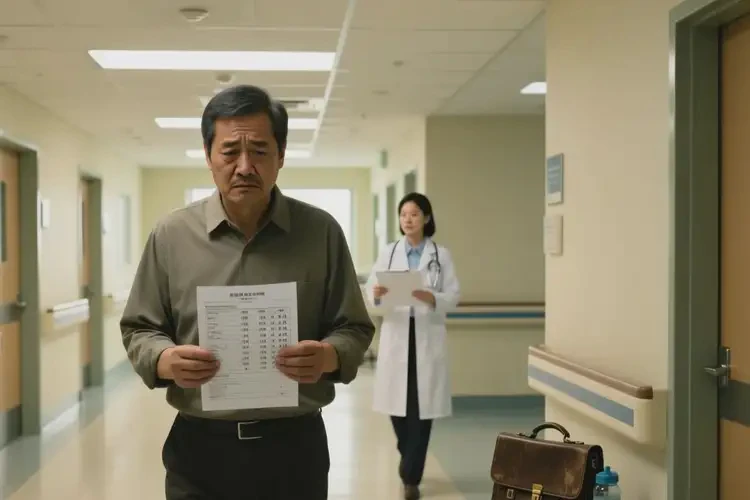 中年人空腹血糖13(圖1)