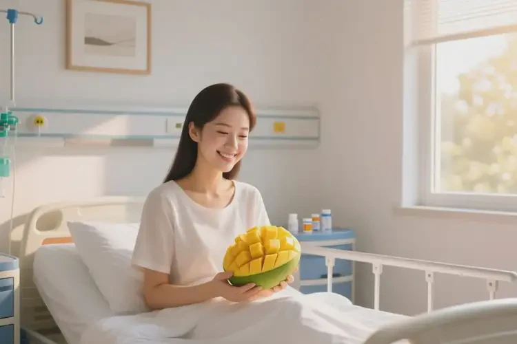 生理期可以吃芒果嗎(圖4)