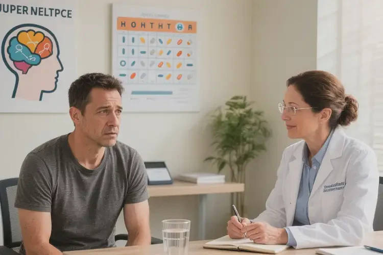 廣西崇左治療酒精上癮貴不貴(圖2)