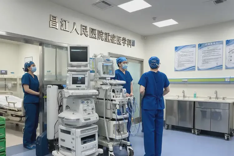 昌江重癥醫(yī)學(xué)科哪個醫(yī)院好(圖4)