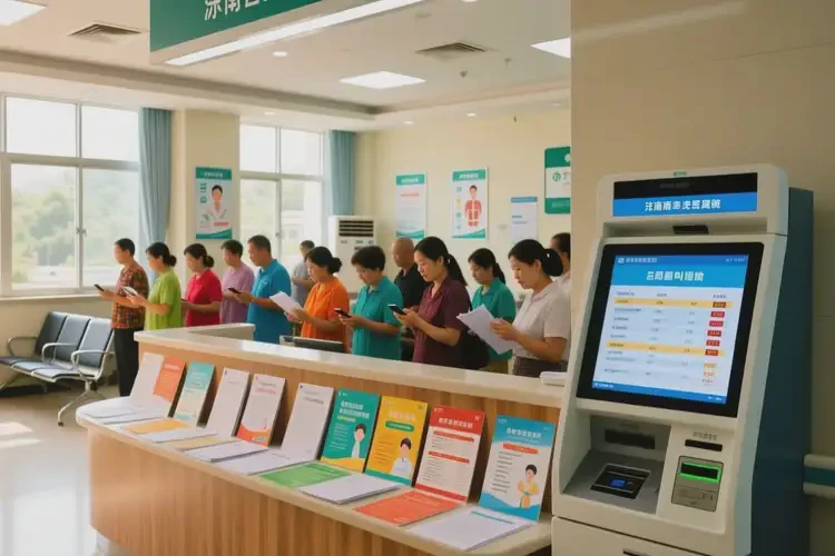 2025年海南昌江門診特病備案失敗原因(圖4)