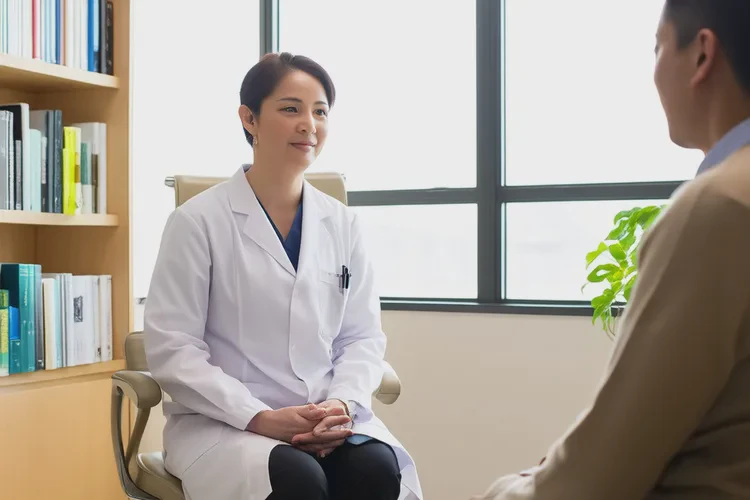 重慶去醫(yī)院檢查潔癖貴不貴(圖4)