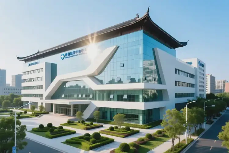 河池胸外科最出名的医院(图4)