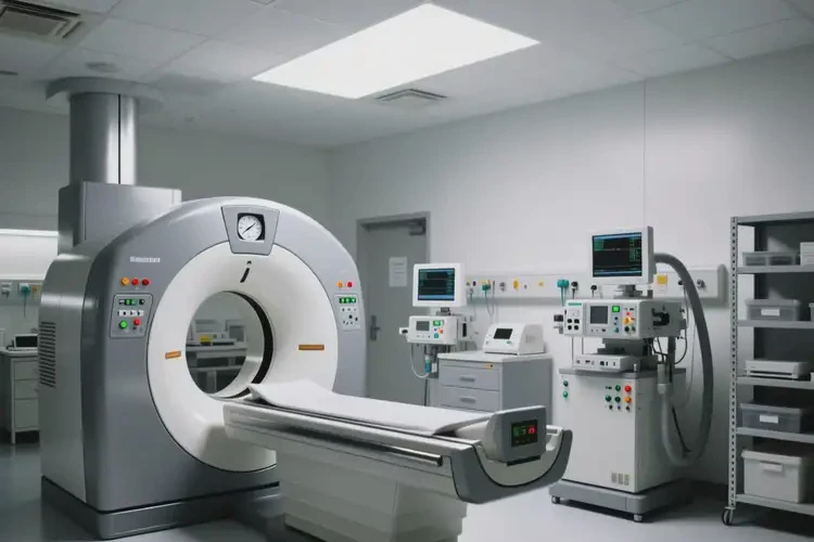 阜陽(yáng)影像科哪個(gè)醫(yī)院好(圖3)