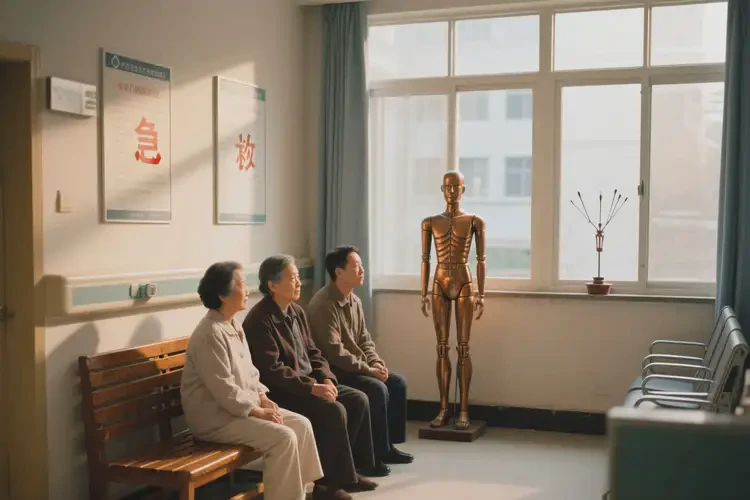 2025年鹤岗急诊医院有哪些(图2)