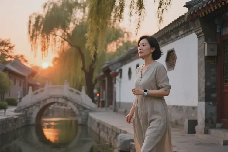 女人晚餐血糖17點5正常嗎(圖3)