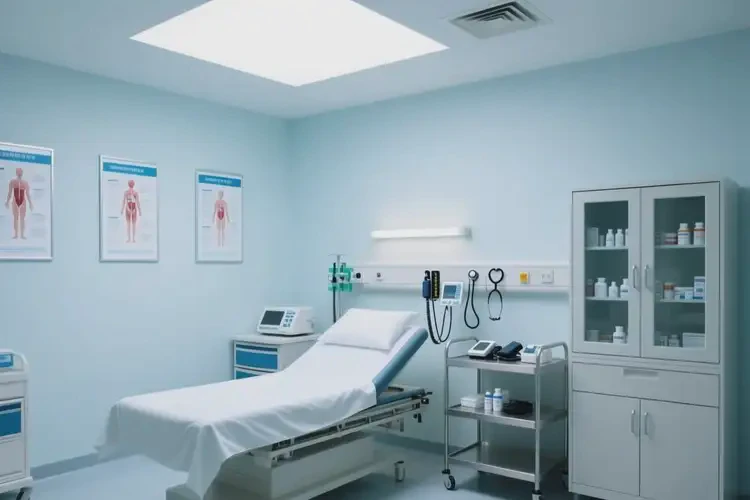 中年人早上空腹血糖4(圖1)