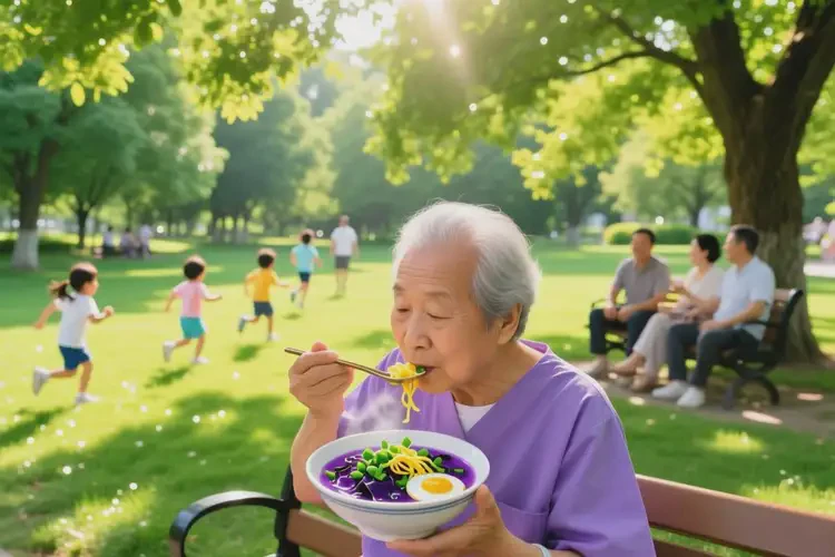 伤口愈合期三伏天可以吃紫菜吗(图4)