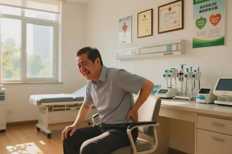 湖北武漢康復科看肌肉痛要多久(圖4)