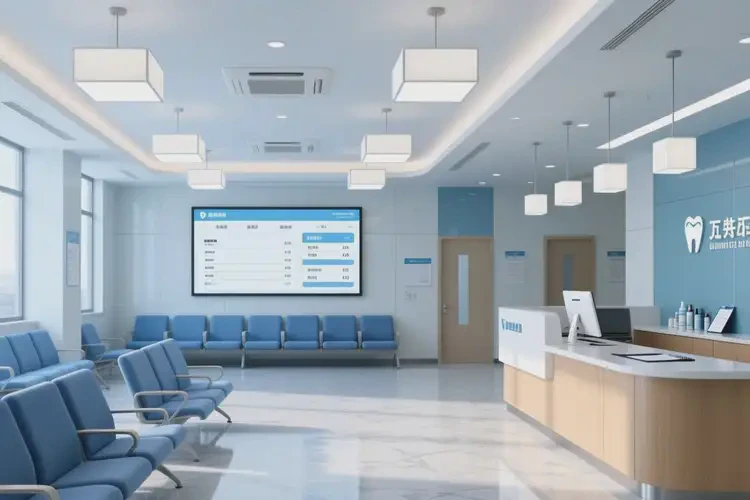 2025年烏?？谇豢颇膫€醫(yī)院好(圖2)