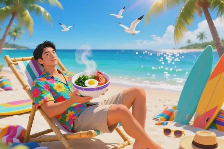 伤口愈合期三伏天可以吃紫菜吗(图2)