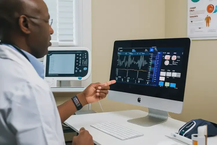 中年人早上空腹血糖18點(diǎn)2是糖尿病嗎(圖2)