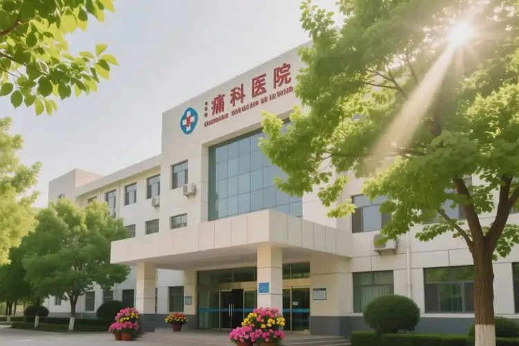 商丘疼痛科醫(yī)院(圖2)