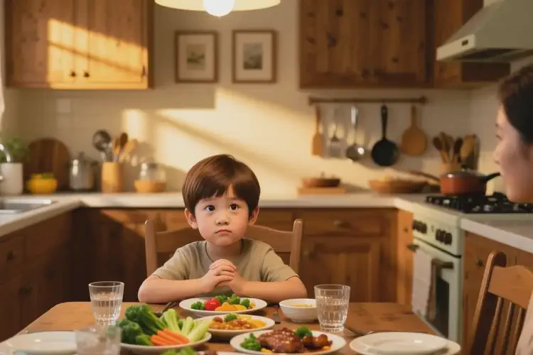 小孩晚餐血糖18點4正常嗎(圖4)