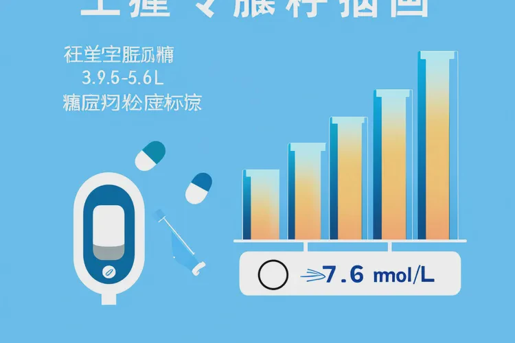 老年人空腹血糖11點4是怎么回事(圖3)