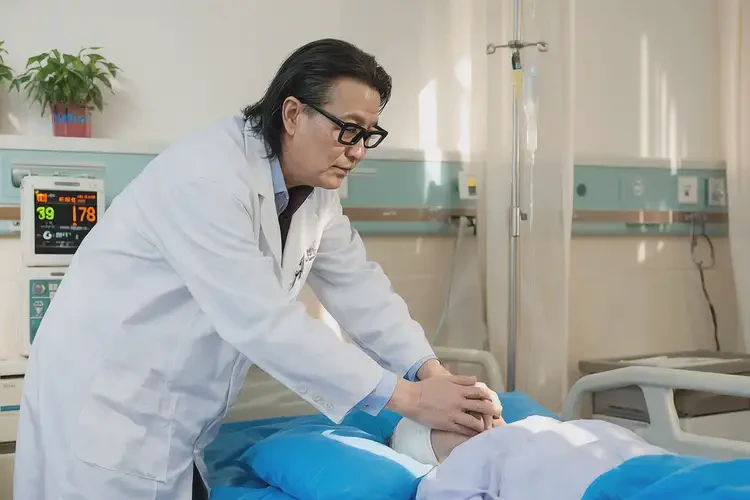 長(zhǎng)治外科醫(yī)院排名(圖3)