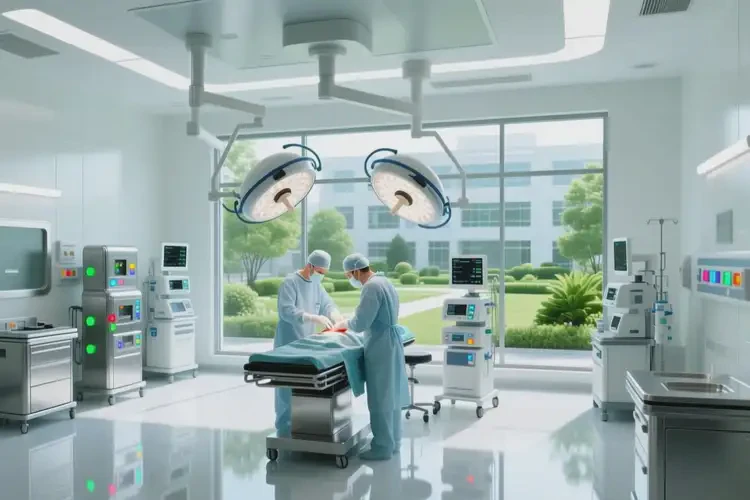 2025年江西鹰潭介入科哪个医院好(图2)