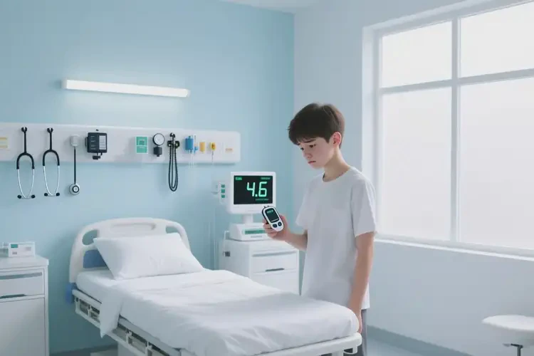 青少年中午血糖4(图1)