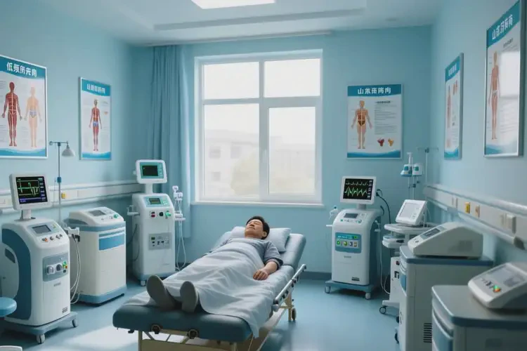 山東濟(jì)寧康復(fù)科理療項(xiàng)目有什么(圖3)