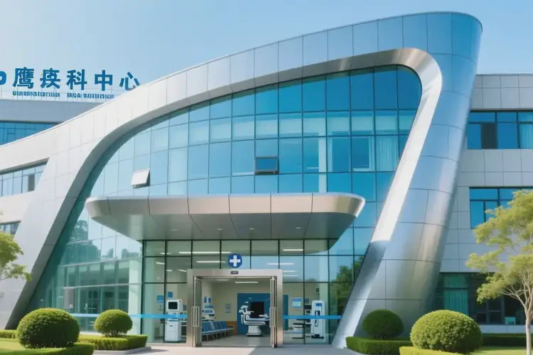 2025年江西鷹潭神經(jīng)外科哪個(gè)醫(yī)院好(圖4)