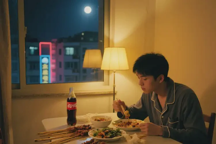 年輕人晚上血糖20(圖1)