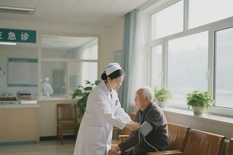 2025年鹤岗急诊医院有哪些(图4)