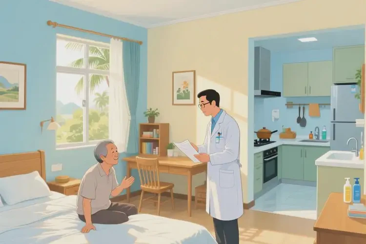 海南臨高縣預防潔癖要怎么做(圖4)