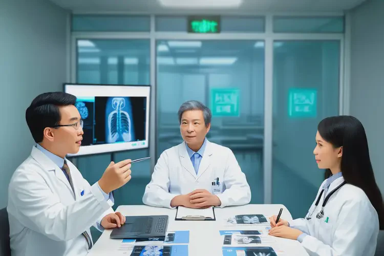 2025年遼寧大連生物治療科哪個醫(yī)院好(圖3)