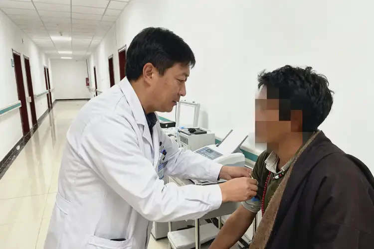 西藏昌都去醫(yī)院檢查ADHD多少錢(圖3)