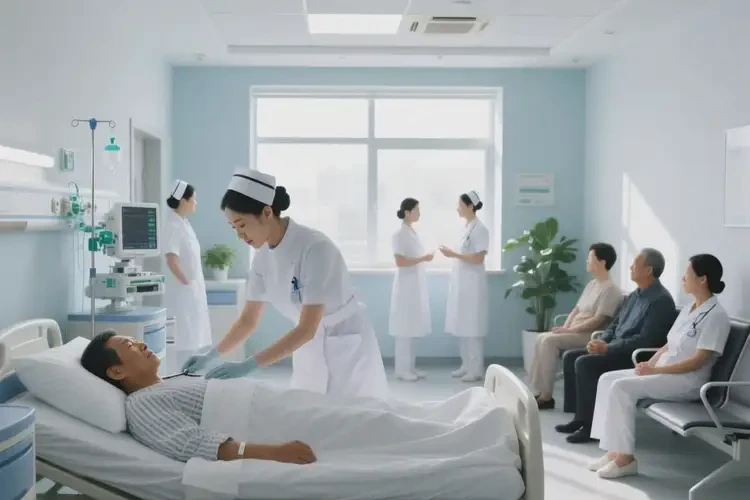 山東煙臺康復(fù)科看手腕疼要多少錢(圖2)