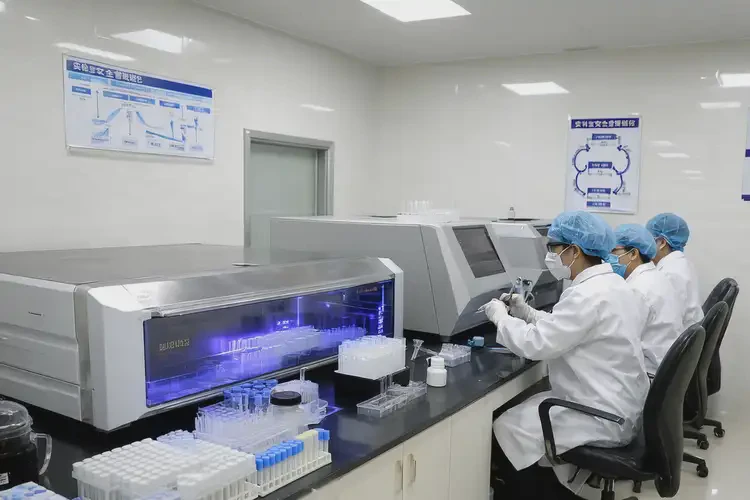 2025年銅川有哪些檢驗科權威醫(yī)院(圖2)