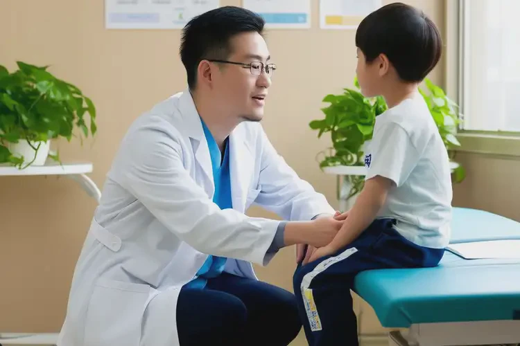 江蘇淮安康復(fù)科注意缺陷多動障礙(圖2)