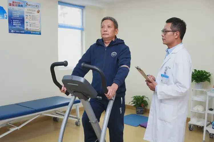 云南臨滄康復(fù)科纖維肌痛癥康復(fù)(圖2)