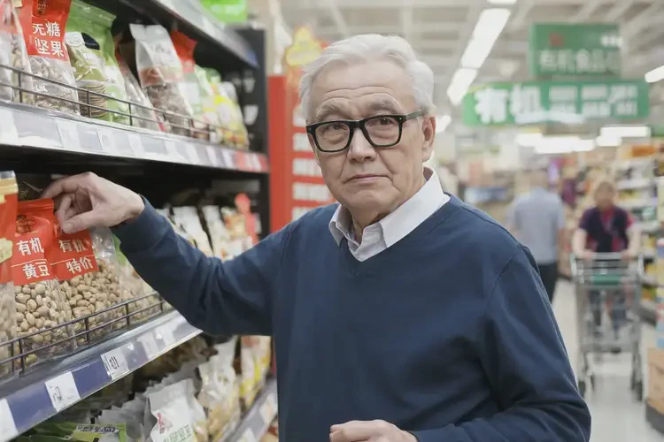 老年人肚子偶爾起濕疹哪些東西吃了會(huì)不好(圖2)