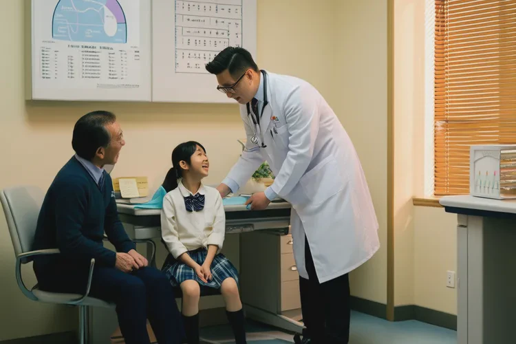 河南洛陽(yáng)去醫(yī)院檢查自閉癥一般是多少錢(圖4)