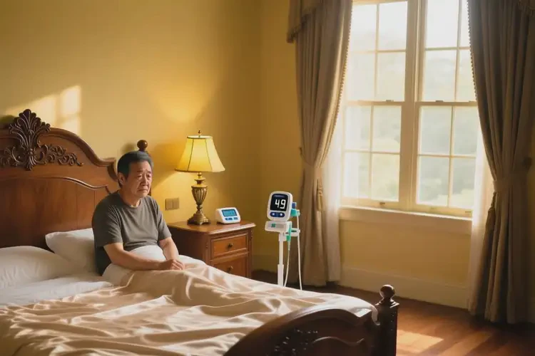 中年人早上空腹血糖4(圖1)