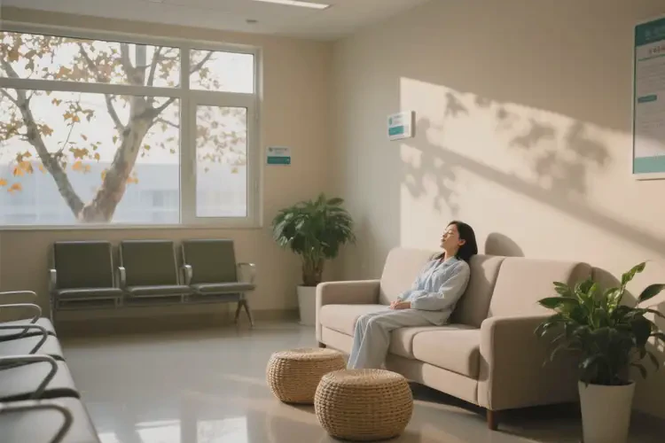 陽泉推拿科哪個(gè)醫(yī)院好(圖3)