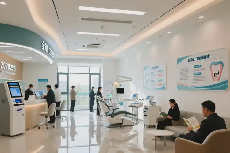 2025年烏?？谇豢颇膫€醫(yī)院好(圖4)