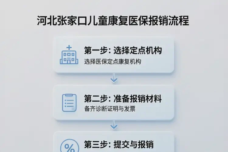 河北張家口康復(fù)科兒童康復(fù)可以用醫(yī)保嘛(圖3)