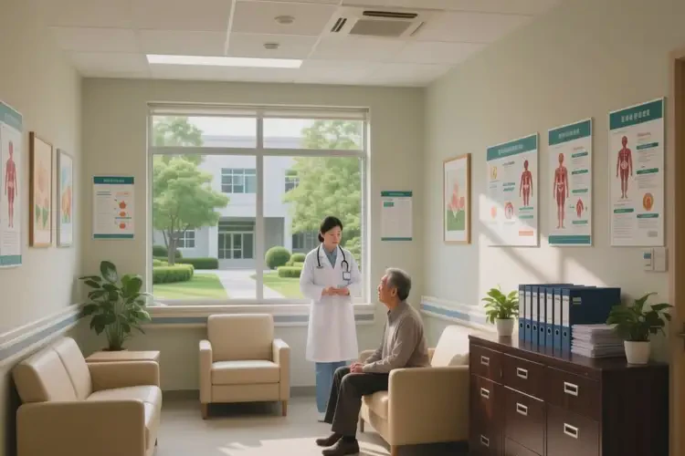 湖南常德去醫(yī)院檢查輕度焦慮一般是多少錢(圖2)