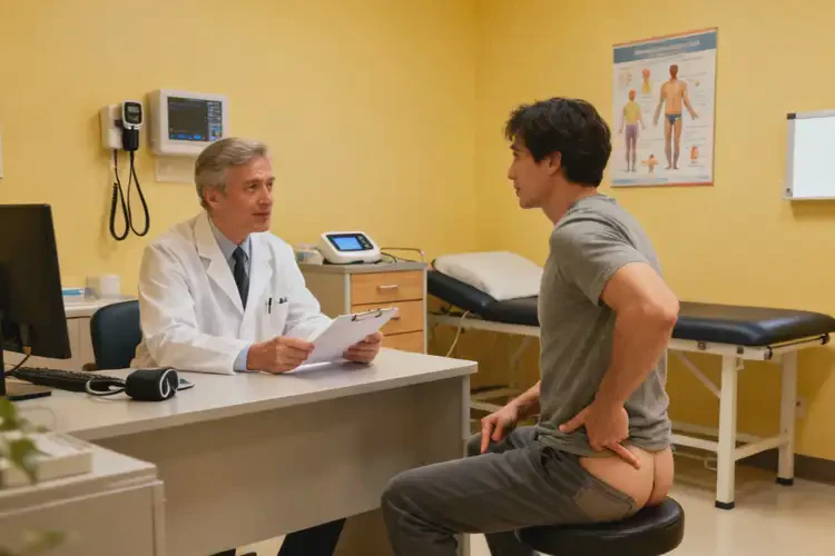 遼寧大連康復(fù)科看臀部痛要多少錢(圖4)