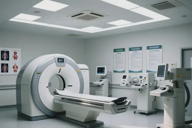 阜陽(yáng)影像科哪個(gè)醫(yī)院好(圖4)