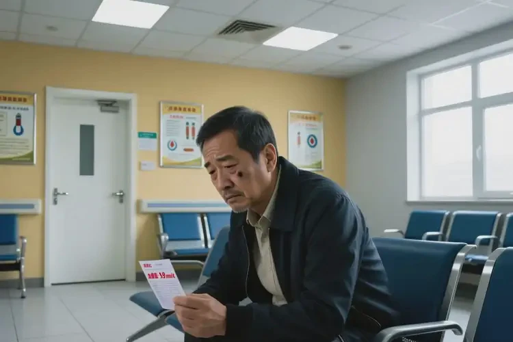 中年人早餐血糖9點(diǎn)9是怎么回事(圖2)