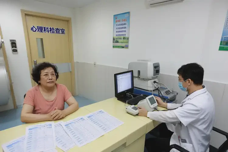 遼寧本溪檢查焦慮癥全部費用是多少(圖4)