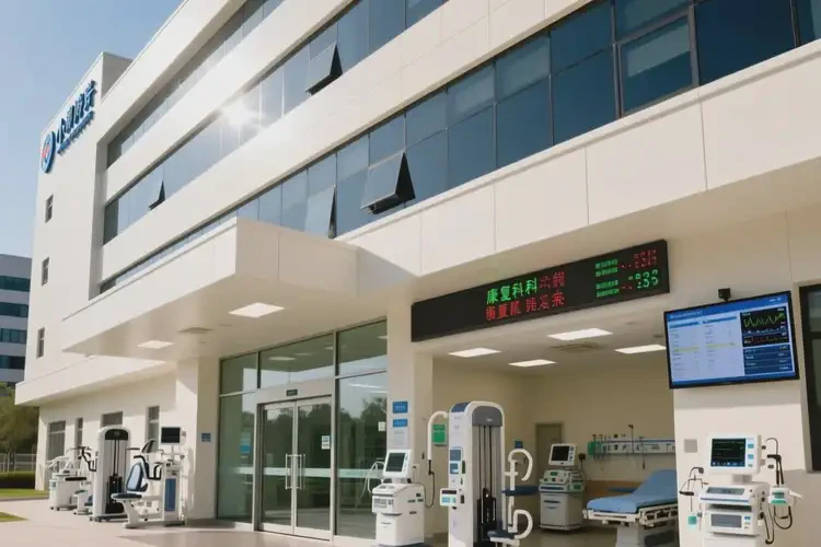 廣西北海康復(fù)科看肩胛痛要多少錢(qián)(圖2)