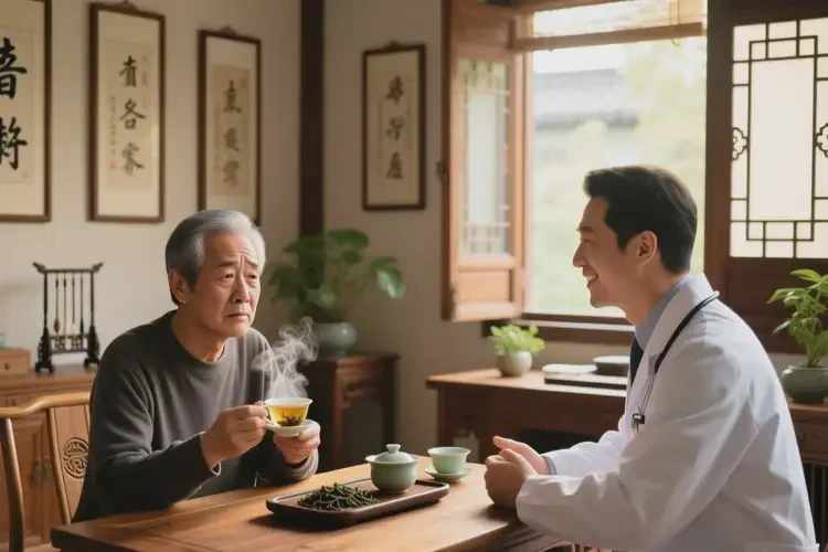 糖尿病一开始能喝铁观音吗(图4)