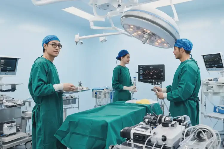 2025年新疆昌吉小兒外科醫(yī)院(圖3)