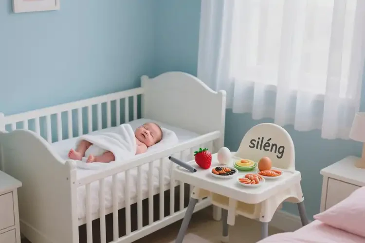 嬰兒全身容易起濕疹后不可以吃哪些食物(圖4)