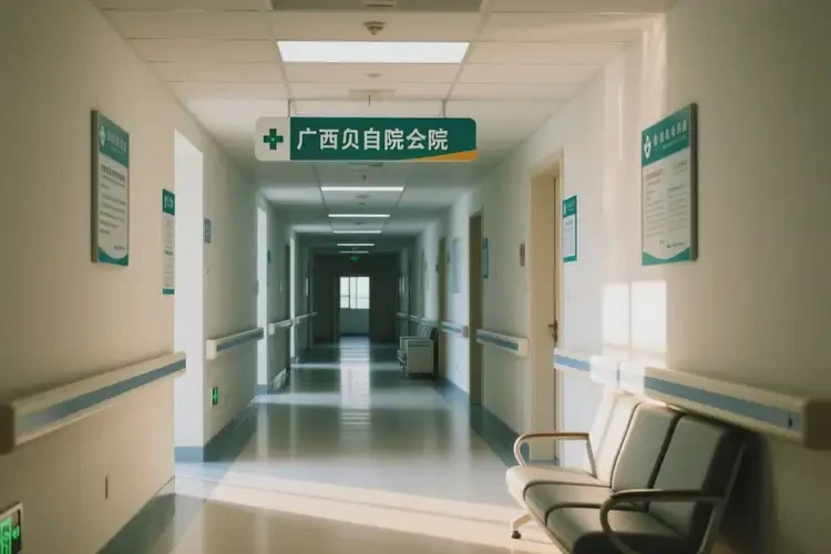 廣西來賓治療精神分裂癥費用是多少(圖4)